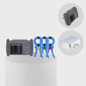 Quality 3 Phase Digital Phase 1000a Va Meter Lab Testing Equipments wholesale