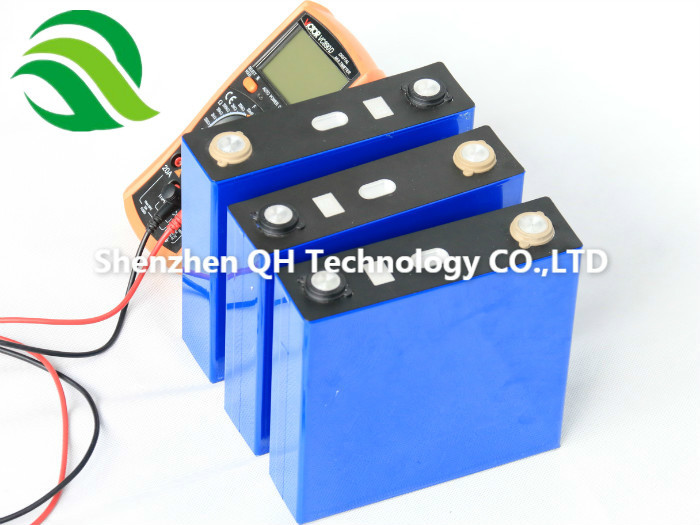 Fast Charge Lithium Ion Forklift Battery , 72V 400Ah Power Tool Battery Safety