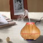 BPA Free Aroma Essential Oil Diffuser