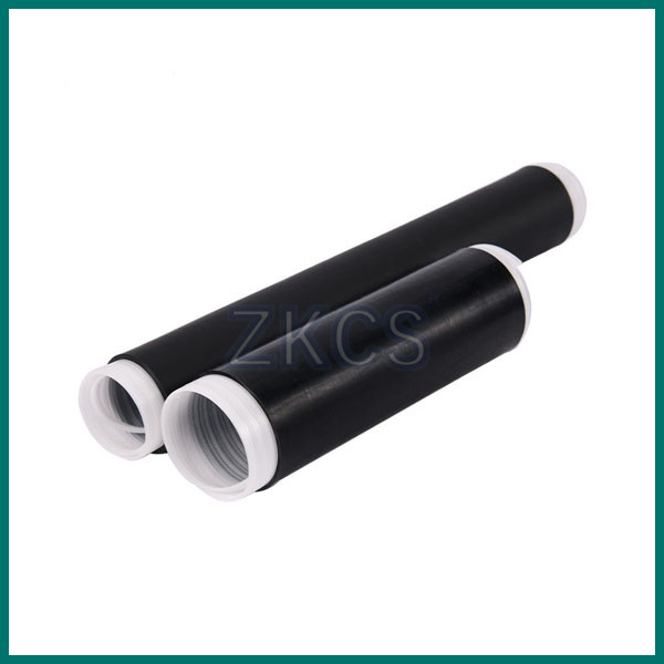 Telecom Industry Epdm Cold Shrink Tube Tubing 20-150mm Diameter