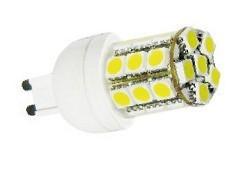 Quality g9 lampadina led wholesale