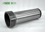 OEM Customized Cemented Carbide Thrust Radial Bearing With Good Corrosion