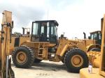 Liugong LG856 16500kg 3m3 Bucket Second Hand Wheel Loader