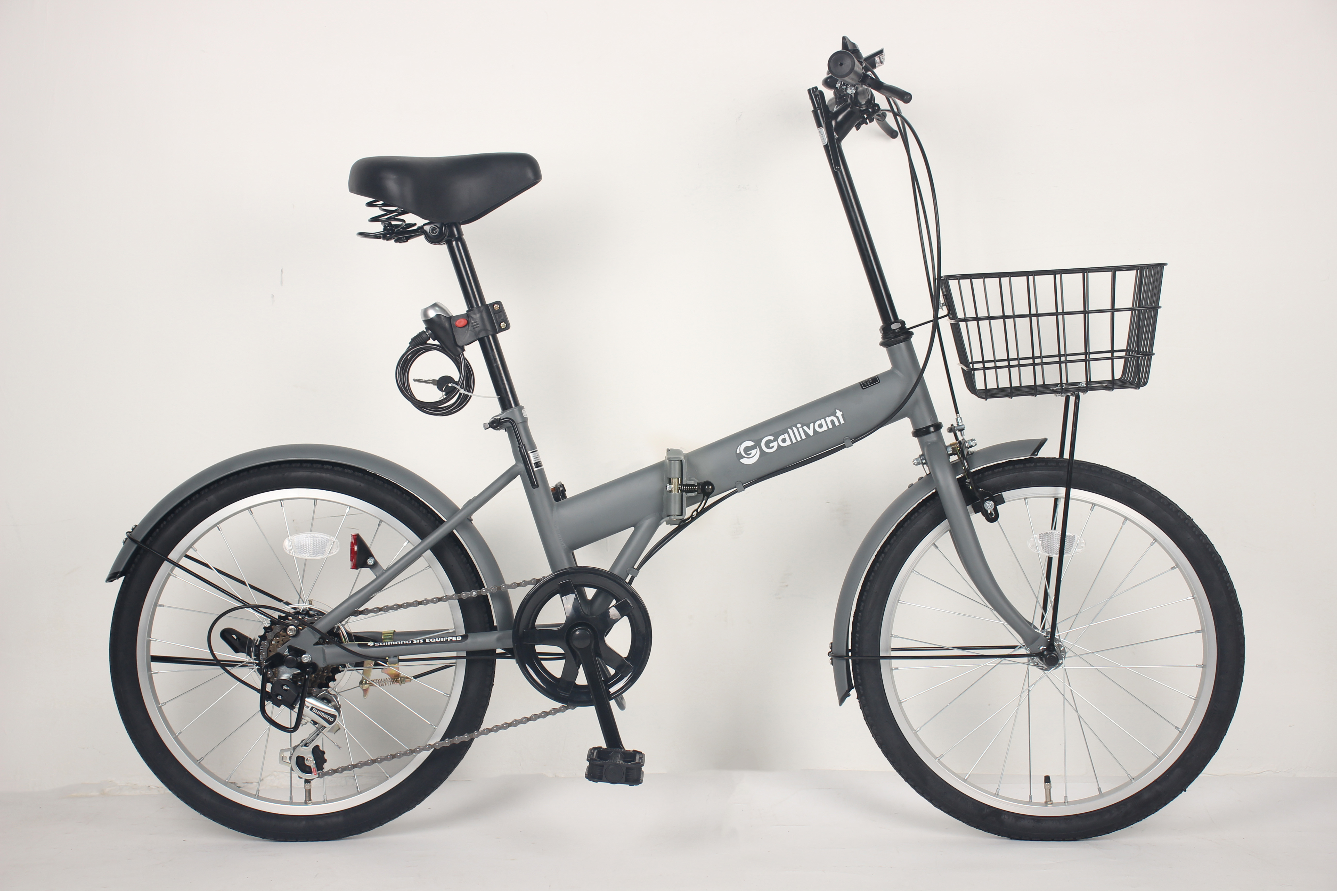 Lightweight Folding Road Bike With Anti Rust Chain And Racing Wheelset Crius Carbon