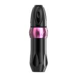 Professional Rotary Tattoo Machine Wireless Pen Type Black And Red Color For