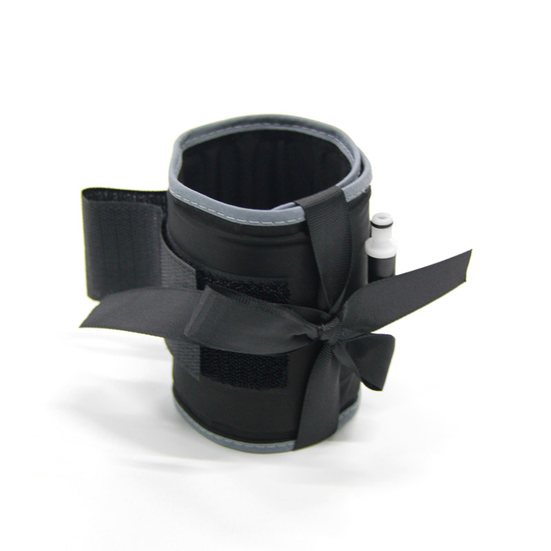 Automatic Pneumatic Tourniquet Cuff Essential Medical Consumables with Nylon Material