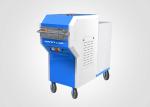 Industrial Laser Rust Removal Machine Non-Contact Cleaning 500W Power
