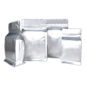 Quality Doy Pack Zip Aluminium Resealable Dog Food Bag wholesale