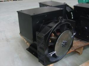 Quality two pole alternator 20KW small generator 220V single phase wholesale