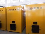 Fuel Saving Coal Burning Furnace Grain Drying Equipment Usage 220V/ 380V