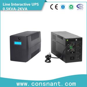 Quality Line Interactive UPS 0.5-2KVA wholesale