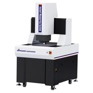 Quality Mobile Bridge Instant Vision Measuring System wholesale
