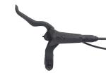 Melt Forged Electric Bike Spares Easy Assemble 2.5 Finger Length Lever