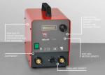 LBSaccu 50 Capacitor Discharge Stud Welding Machine , Battery Powered Stud