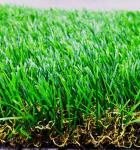Dog Pet Friendly Fake Lawn Artificial Long Thick Green All Places Decorative