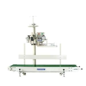 Quality Automatic Folding Sewing Machine FX-LFS wholesale