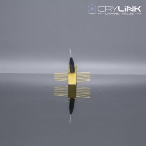 Quality 600mW 1064nm Narrow Optical Fiber Semiconductor Laser wholesale