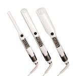 MCH Heater 230 Degree Dual Voltage Women'S Hair Straighteners travel flat iron