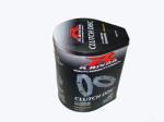 Clutch Disc Metal Tin Container