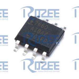 Quality ICL7660AIBAZA-T wholesale