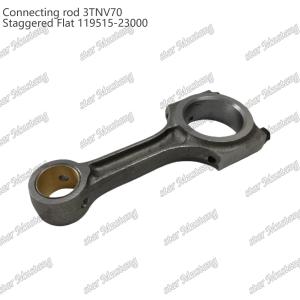 Quality Connecting Rod 3TNV70 119515-23000 wholesale
