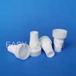 Optiselect GM03 GA03 gun accessories round nozzles replacement PTFE material1008