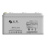 Power Communication Essential Sacred Sun Regeneration SP12-200 Battery for Wind