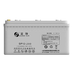 Quality Power Communication Essential Sacred Sun Regeneration SP12-200 Battery for Wind System wholesale