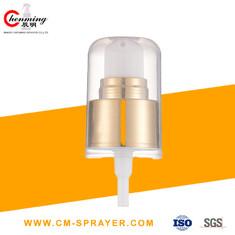Quality 0.12cc Gold Treatment Pump 22/400 100ml wholesale