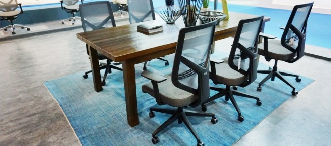 Competitive Staff Task Chairs Office Space Ergonomic Project Office Chairs