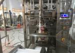 Dried Saffron 60Bags/Min SUS304 Weigher Packing Machine