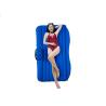 Buy cheap Comfortable Suv Blow Up Mattress , PVC Material Vehicle Air Mattress from wholesalers