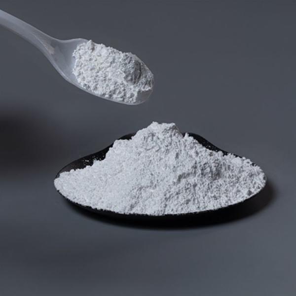 Cheap Al2O3 Aluminium Oxide Calcined For Architectural Ceramics for sale