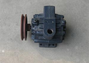 Quality Portable Dairy Vacuum Pump For Milking Machine , Milking Machine Vacuum Pumps wholesale