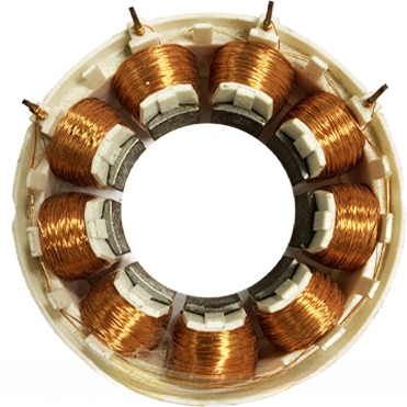 Group Automatic Multi-Station Rotor Stator Coil Winding Machine within Adams Maxwell