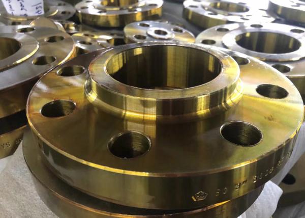 Cheap 48 Inch SS400 ST37.2 Carbon Steel Pipe Flanges Slip On Weld Neck Blind for sale