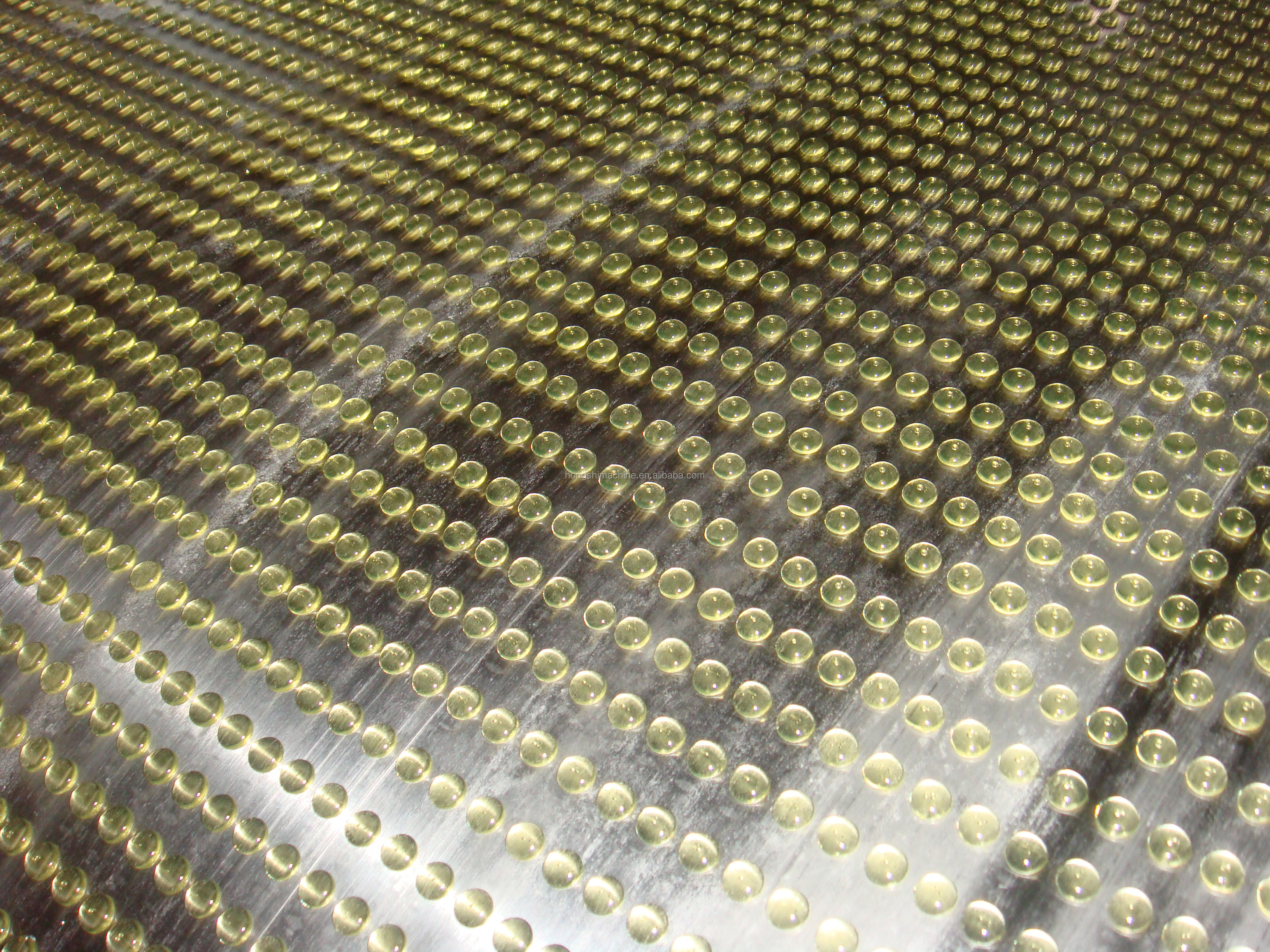 Wax Granule Paraffin Pellet Making Machine High Performance