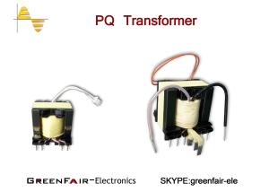 Quality Switching Mode Electrical Power Supply Transformer Battery Charger High Stability wholesale