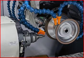 Suzhou Tuoertai Precision Technology Co., Ltd