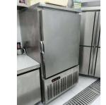 S/S201 10 Trays Tecumseh Commercial Blast Freezers