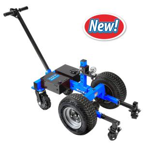 Quality 3600lbs Trailer Weight Electric Trailer Dolly 270kgs Max Tongue Weight wholesale