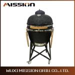 490mm grid smoker divided Kamado Ceramic Grill