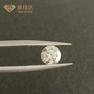 Quality White Color Brilliant Fancy Cut Lab Diamonds For Ring And Necklace wholesale