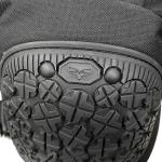 Thick STABILIZER Roller Skating Protective Gear Perfect for Outdoor Sports Black