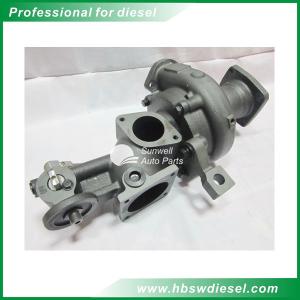 Quality Cummins K19 engine water pump 3011389,3098969 wholesale