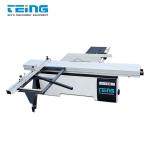 3000x375 mm Sliding Table Saw MJ09B Woodworking Machine for Panel Saw CE ISO9001