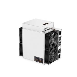 Quality 144 Chip Count Antminer Bitcoin Miner , Litecoin Asic Miner 2200W Power Supply wholesale