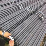 Annealed ASTM A179 Boiler Steel Pipe High Pressure Steel Tubing