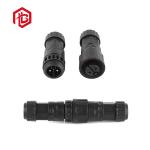 ip68 M19 Thread Docking Waterproof Joint 16A Powered Waterproof Aviation