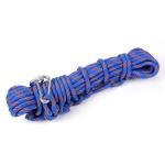 Utility 1/4 Inch Outdoor Nylon Rope 5mm Cotton Rope For Rescue